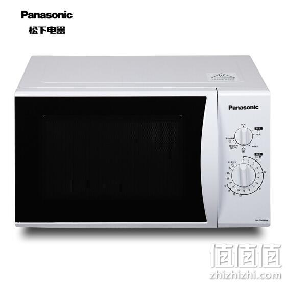 Panasonic 松下 NN-GM333W 微波炉 329元包邮 值值值-买手聚集的地方