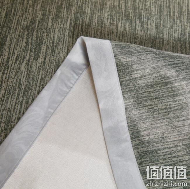 可水洗，梦罗蓝 冰丝凉席三件套 230x250cm 43元包邮 值值值-买手聚集的地方