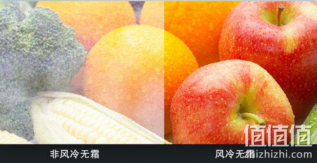 值哭！610L 西门子 变频风冷 对开门冰箱 4299元送货上门（长期5599元） 值值值-买手聚集的地方