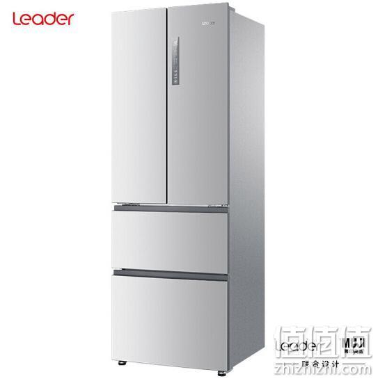 Leader 统帅 BCD-335WLDPC 多门冰箱 335L 1775.2元包邮 值值值-买手聚集的地方