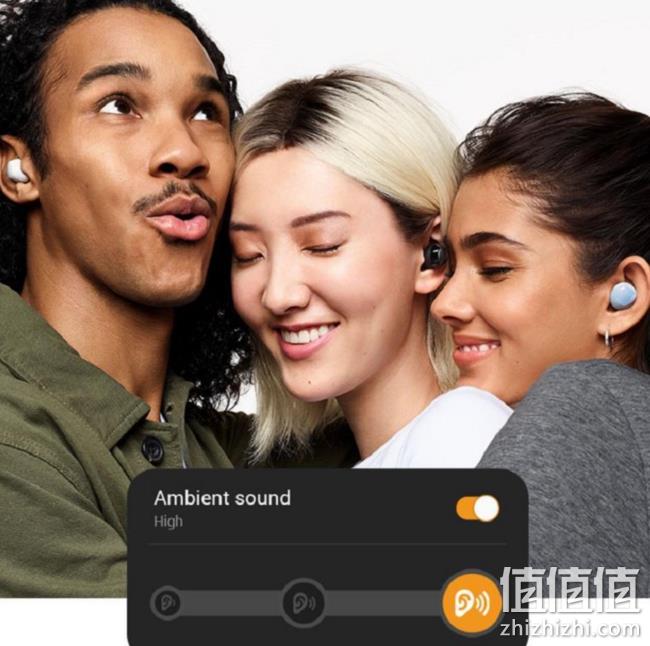 SAMSUNG 三星 Galaxy Buds+ 真无线蓝牙耳机 819元包邮（京东949元） 值值值-买手聚集的地方
