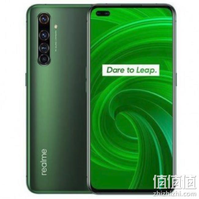 realme X50 Pro 5G 智能手机 8GB+128GB 2799元包邮（之前推荐3599元） 值值值-买手聚集的地方