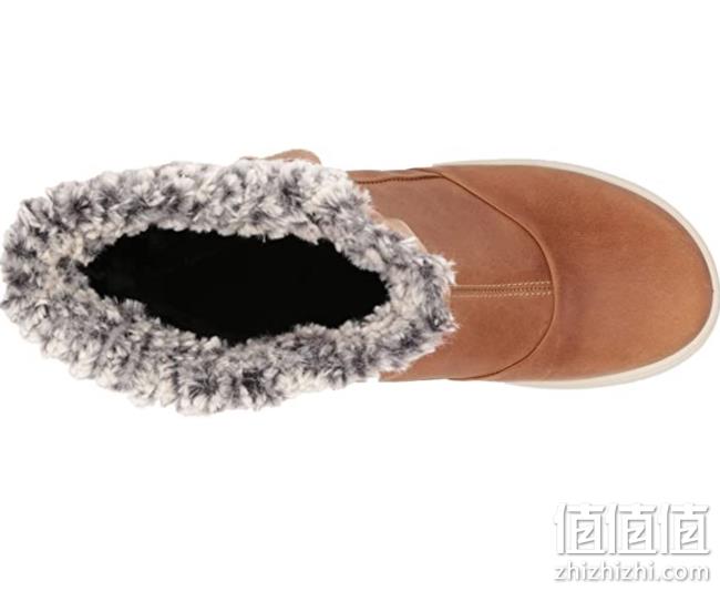 反季特价！ECCO 女士 noyce 雪地靴 prime直邮到手382.4元（天猫同系列1399元起） 值值值-买手聚集的地方