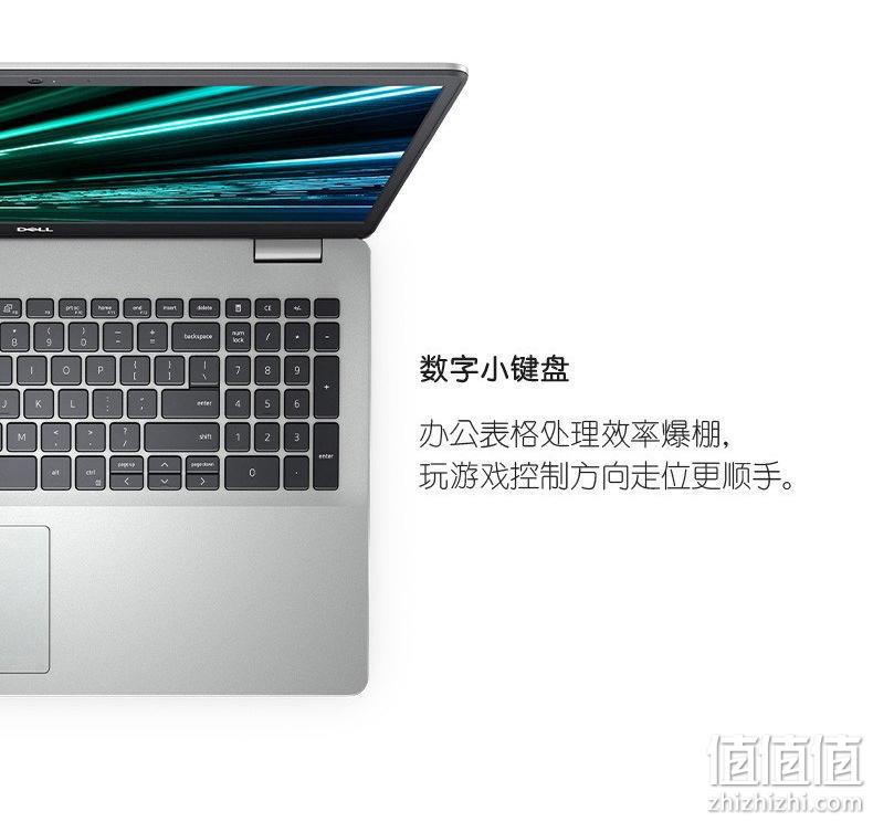DELL 戴尔 灵越系列 5000系列 灵越 5000 笔记本电脑 (i5-1035G1、8GB、512GB SSD、MX230) 3689元包邮 值值值-买手聚集的地方