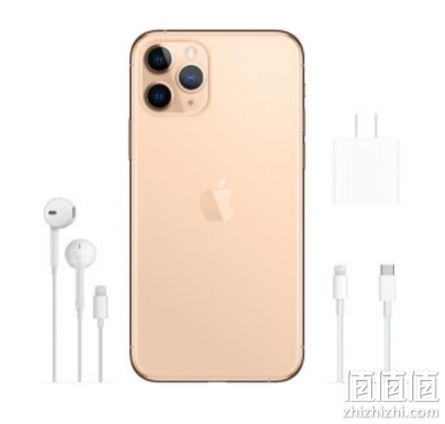 Apple 苹果 iPhone 11 Pro 智能手机 64GB 6890元包邮 值值值-买手聚集的地方