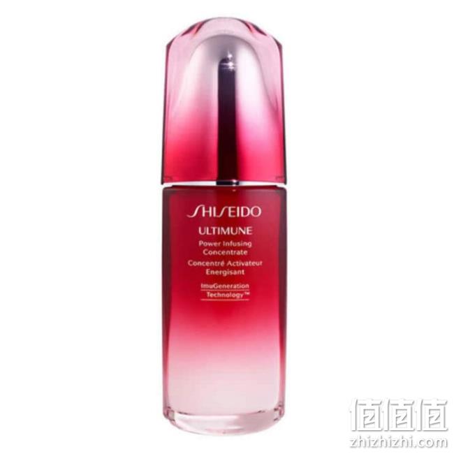 小降！英亚人气产品：75ml Shiseido 资生堂 红妍肌活精华露 Prime直邮到手729元 值值值-买手聚集的地方