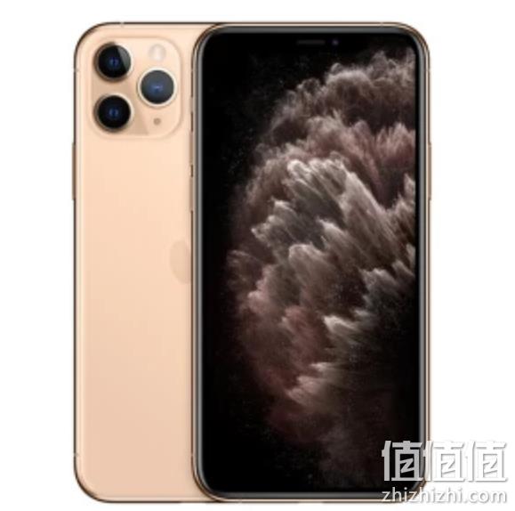 Apple 苹果 iPhone 11 Pro 智能手机 64GB 6890元包邮 值值值-买手聚集的地方