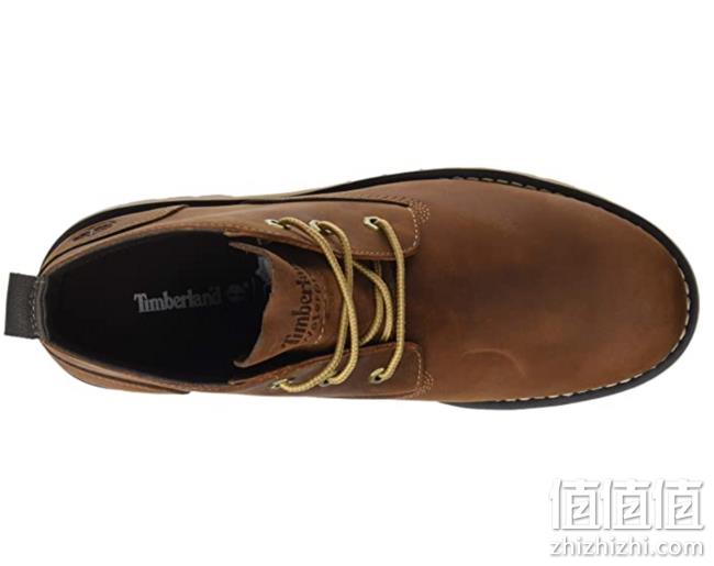 值哭！UK7.5码，Timberland添柏岚 抗疲劳防水休闲男靴 prime直邮到手404元 值值值-买手聚集的地方