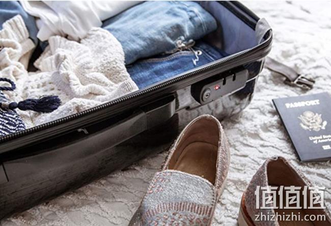 Samsonite 新秀丽 Winfield 2 PC硬壳拉杆箱2件套（20英寸+24英寸） prime直邮到手1306.6元 值值值-买手聚集的地方