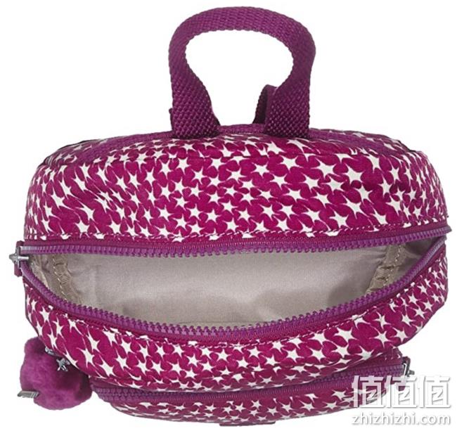 Kipling 凯浦林 Mini系列 双肩背包 prime直邮到手203元 值值值-买手聚集的地方