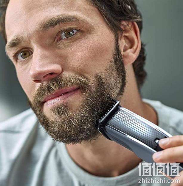 40种长度、全身水洗：Philips 电动剃须刀 BT5502/15 prime直邮到手295.33元 值值值-买手聚集的地方