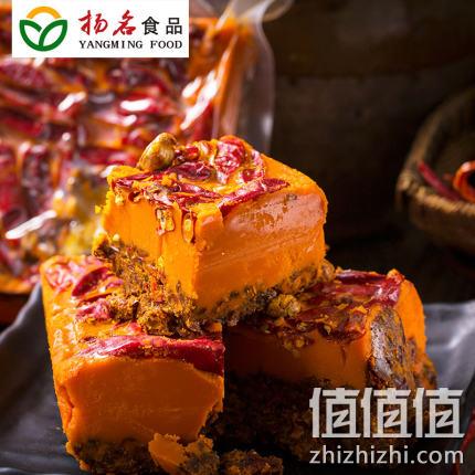 适合2-4人食用：238gx2件，名扬 四川 牛油火锅底料 24.8元包邮 值值值-买手聚集的地方