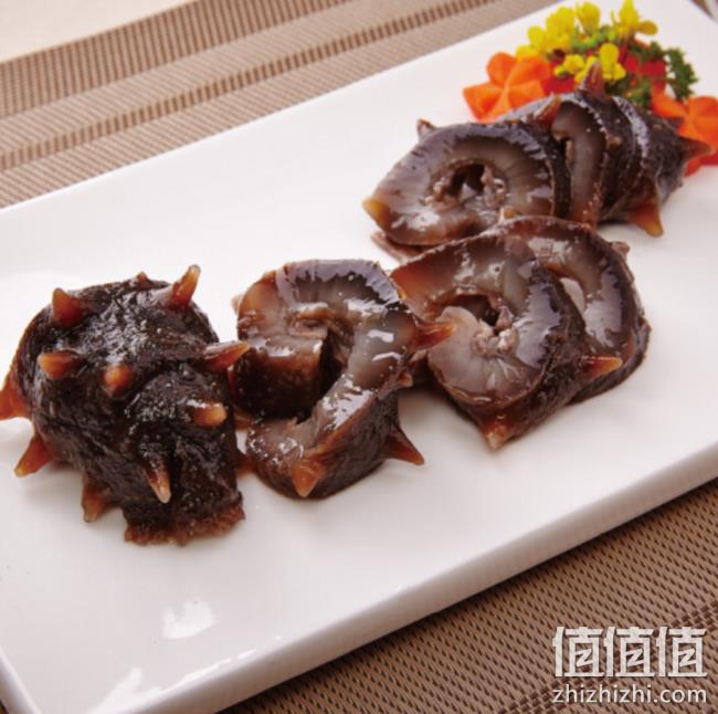 固形物≥70%，喜玉 即食海参 250g(5只袋装) x2件 plus会员266.4元包邮 值值值-买手聚集的地方