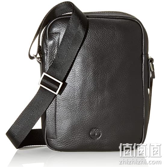 Timberland 添柏岚 男士真皮单肩斜挎包 A1CYP prime直邮到手587.06元 值值值-买手聚集的地方