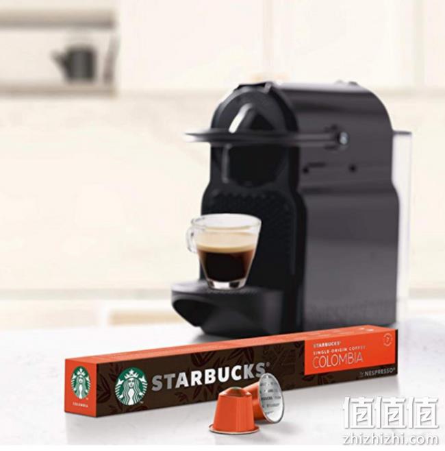 亚马逊海外购 Starbucks 星巴克 胶囊咖啡促销专场 197.73元起 prime会员凑单200元免运费 值值值-买手聚集的地方