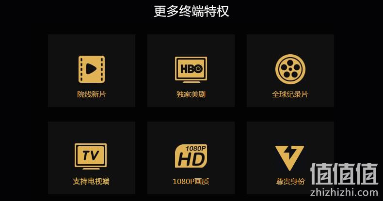 补券，全平台通用，13个月 腾讯视频 超级影视vip 云视听极光TV会员年卡 券后244元包邮 值值值-买手聚集的地方