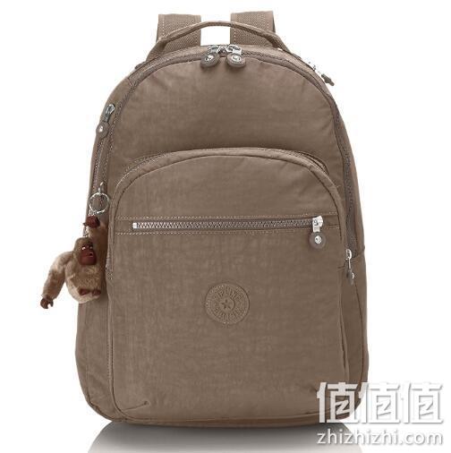Kipling 凯浦林 Clas Seoul 大号双肩背包 Prime直邮到手302元 值值值-买手聚集的地方