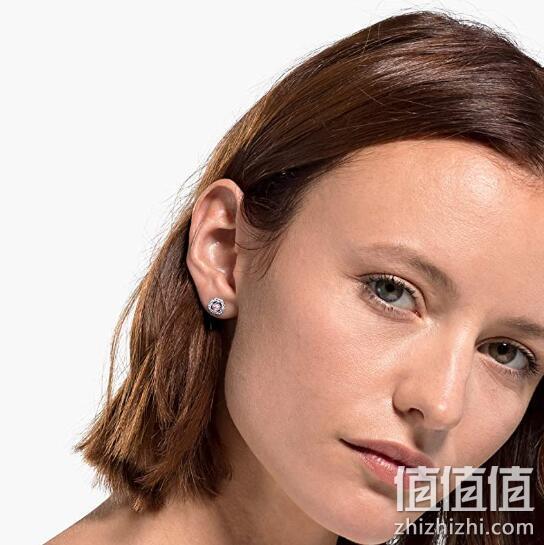 Swarovski 施华洛世奇 5547024 镶钻水晶耳钉 Prime直邮到手227.15元 值值值-买手聚集的地方