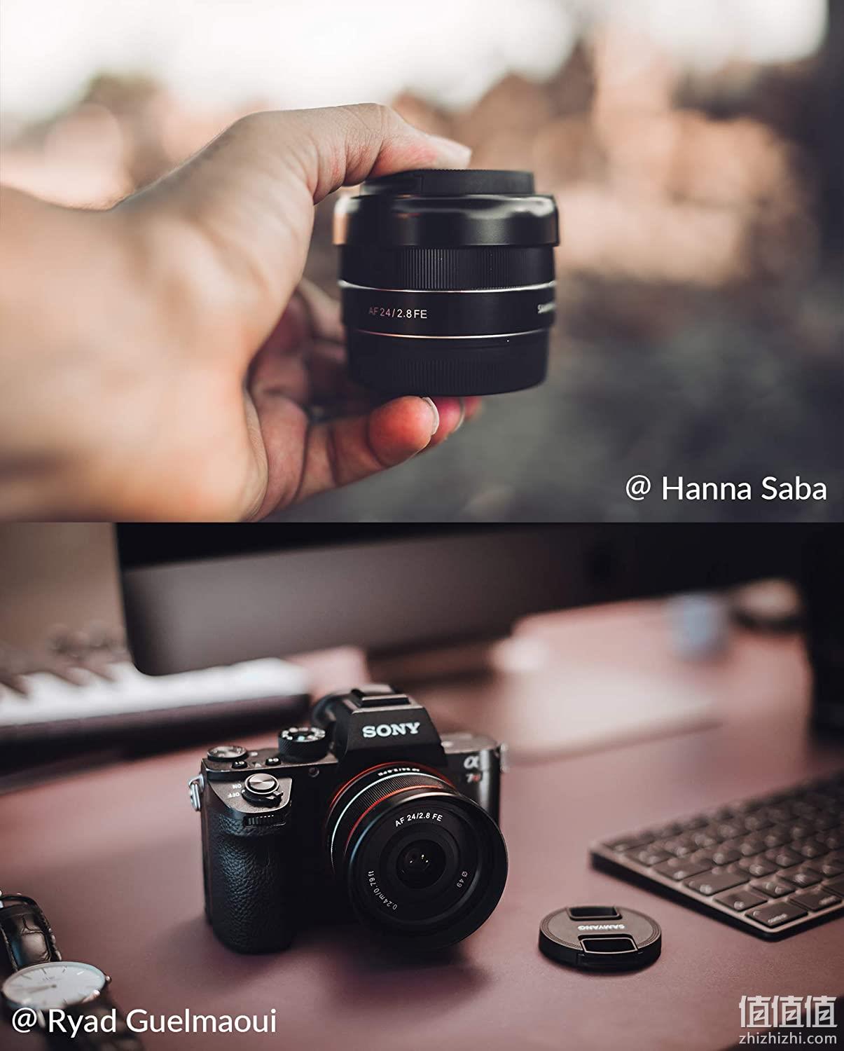 德亚人气产品 Samyang 森养光学 AF 24mm F2.8 FE 定焦镜头 Prime直邮到手1558元 值值值-买手聚集的地方