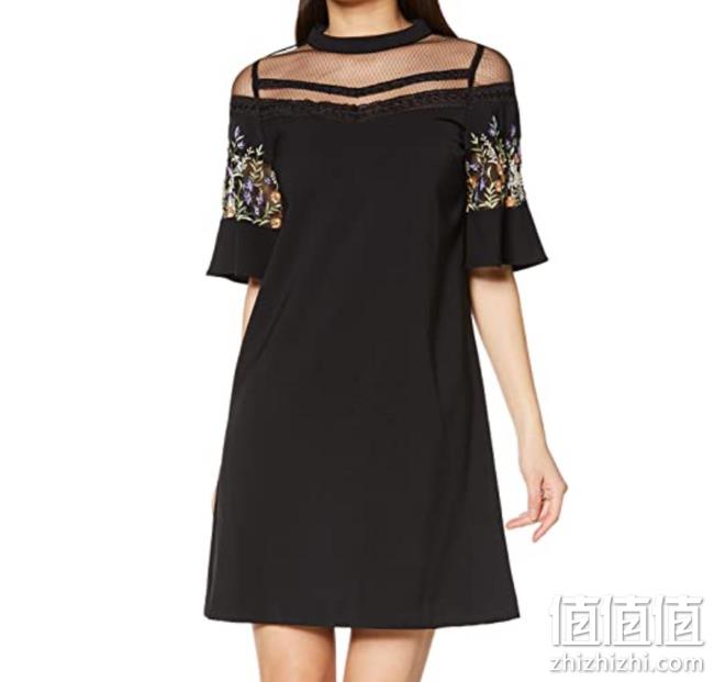 小仙女的服饰：SNIDEL/ Lily Brown等 多款美衣镇店之宝大促 直降百元新低+Prime会员免邮 值值值-买手聚集的地方