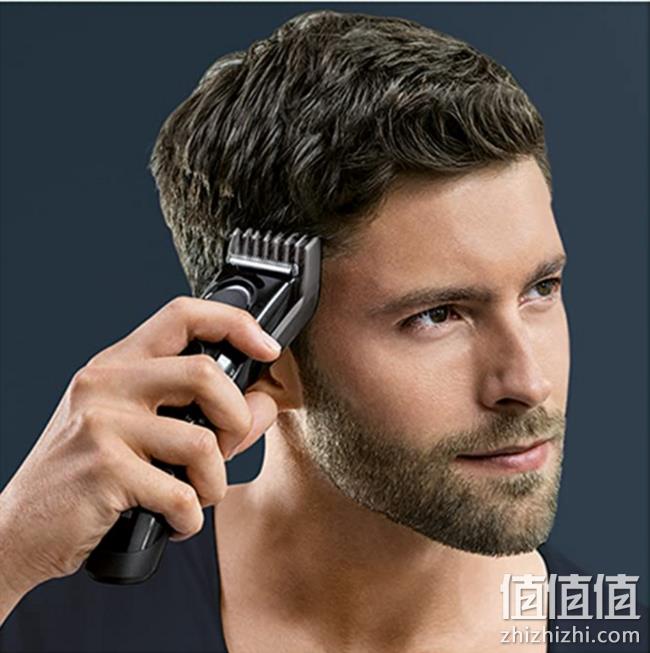 17种长度：Braun 博朗 电动理发器 HC5090 prime直邮到手294.3元 值值值-买手聚集的地方