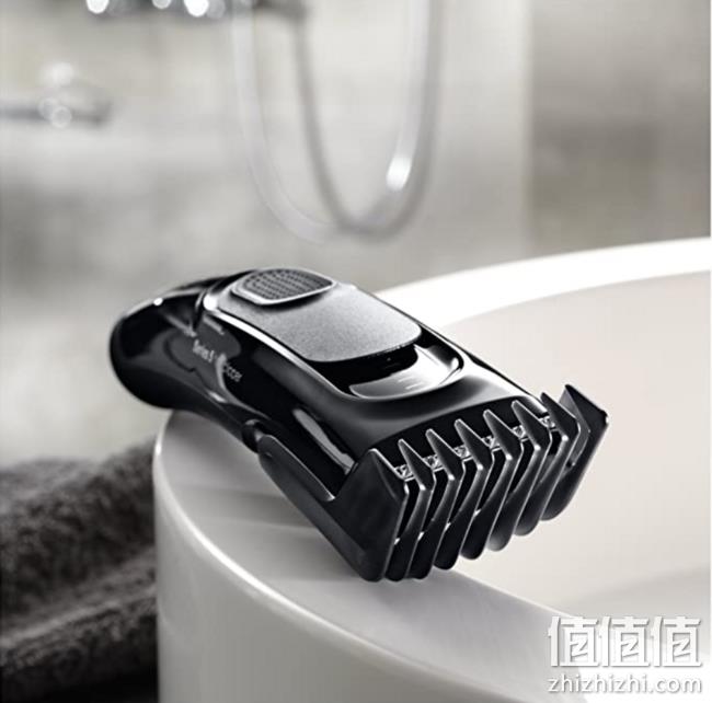 17种长度：Braun 博朗 电动理发器 HC5090 prime直邮到手294.3元 值值值-买手聚集的地方