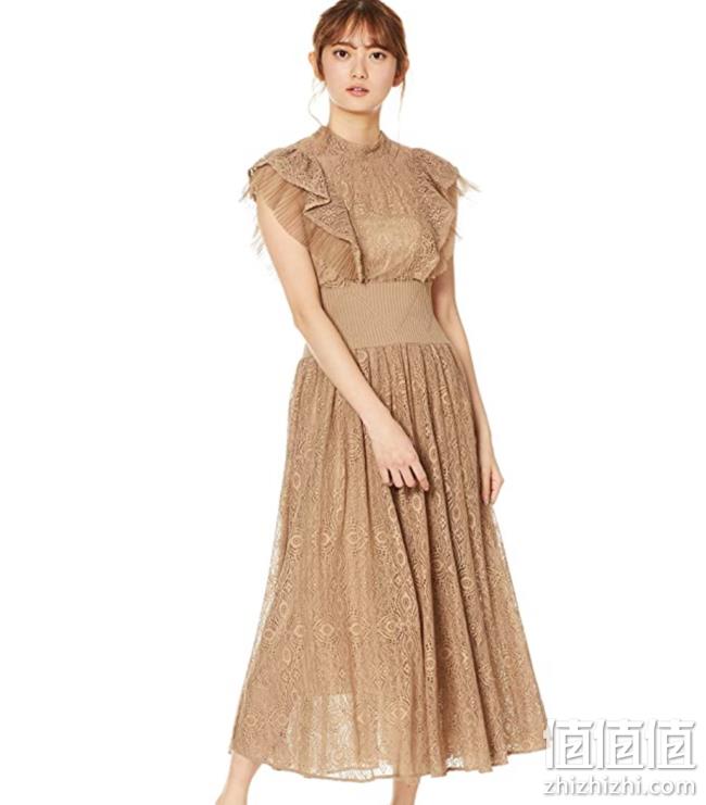 小仙女的服饰：SNIDEL/ Lily Brown等 多款美衣镇店之宝大促 直降百元新低+Prime会员免邮 值值值-买手聚集的地方