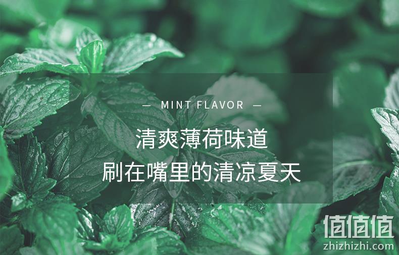 家庭装够用大半年！140gx5件 舒客 防蛀固齿牙膏 25元包邮（之前推荐35元/6件） 值值值-买手聚集的地方