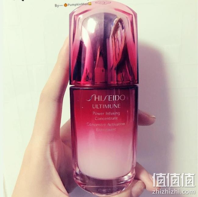 新低！SHISEIDO 资生堂 红腰子 红妍肌活精华露 75ml 659元包邮包税（天猫1040元） 值值值-买手聚集的地方