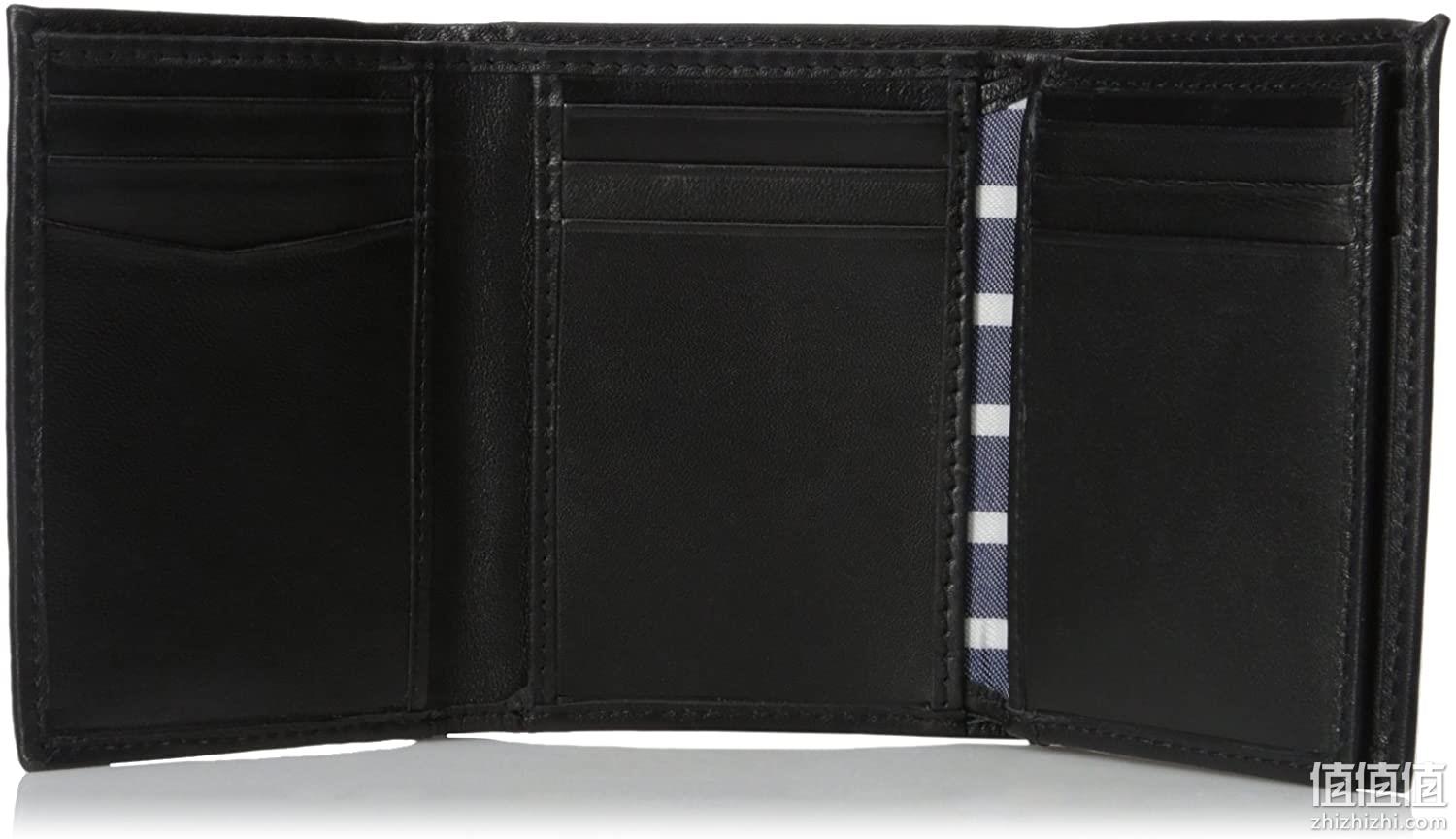 美亚人气产品 Nautica 诺帝卡男士 ACCESSORY 钱包 Prime直邮到手121元 值值值-买手聚集的地方