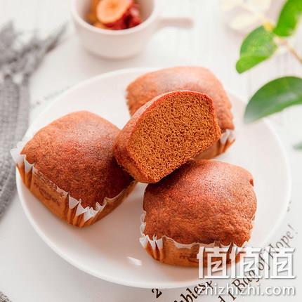 9万4.9分，麦吉士 早餐鲜蛋糕零食 960g 券后39.8元包邮 值值值-买手聚集的地方