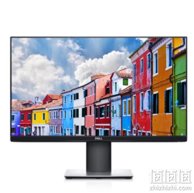 DELL 戴尔 P2419H 23.8英寸IPS显示器 1920x1080 889元包邮 值值值-买手聚集的地方