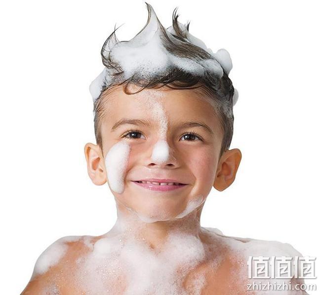 亚马逊销冠！洗护沐浴3合1：828mlx4瓶 Suave丝华芙 儿童洗发护发沐浴露 Prime直邮到手236元，省149元运费 值值值-买手聚集的地方