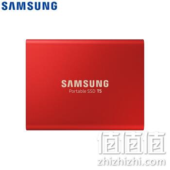 Type-c、USB3.1：1TB SAMSUNG 三星 移动硬盘 999元包邮 值值值-买手聚集的地方