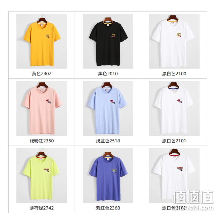 商场同款，100%纯棉：真维斯&漫威 男士 复仇者联盟款印花T恤 券后29.9元包邮（吊牌价139元） 值值值-买手聚集的地方