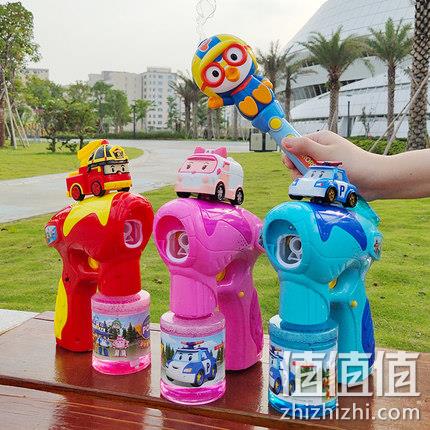 美澌嘉 泡泡水补充液 1000ml 9.8元包邮 值值值-买手聚集的地方