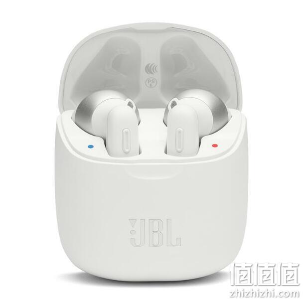 JBL T220TWS 真无线蓝牙耳机 605元包邮 值值值-买手聚集的地方