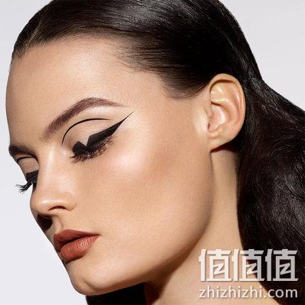 Stila 全天持久防晕染眼线液笔 3色 89元包邮，赠化妆便携三件套 值值值-买手聚集的地方