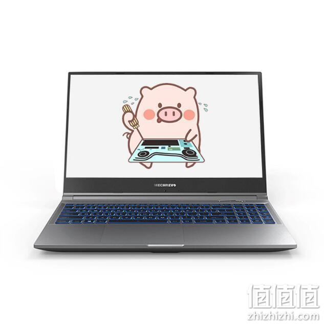 MECHREVO 机械革命 深海幽灵 Z2Air-S 15.6寸 游戏本（i5-10300H、16G、512G、GTX1650Ti、72%色域） 4999元包邮 值值值-买手聚集的地方