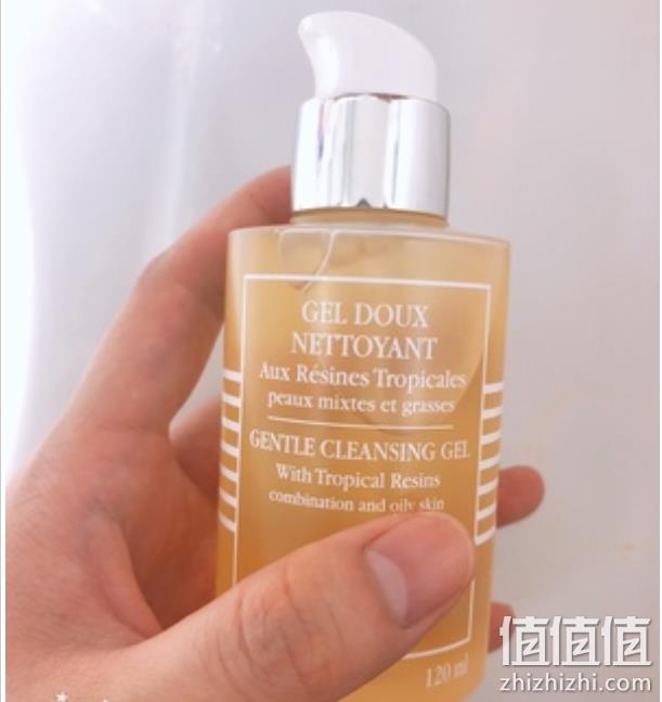 sisley 希思黎 温和植物净颜平衡洁面露 120ml prime直邮到手496.4元（天猫680元） 值值值-买手聚集的地方