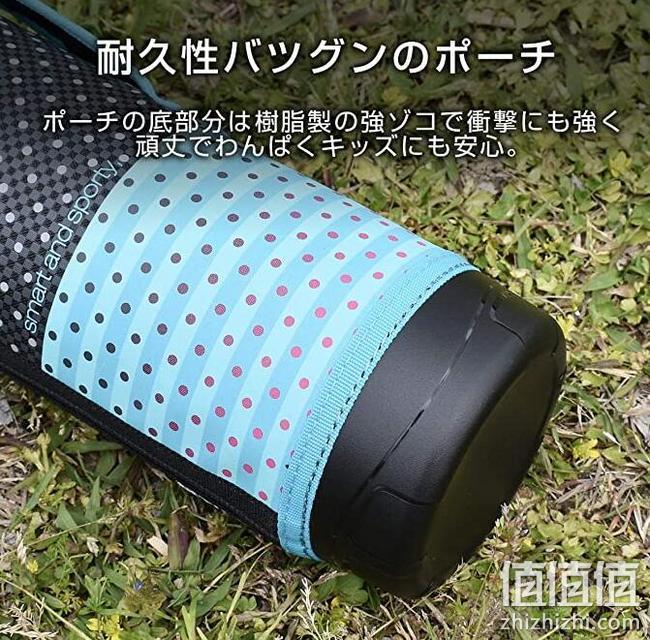 Tiger虎牌 不锈钢真空运动保温杯 1L 撒哈拉黑色 Prime直邮到手127元 值值值-买手聚集的地方