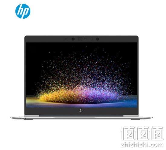 HP 惠普 EliteBook 745G6 14英寸笔记本（Ryzen5 PRO 3500U、8+512g） 0点：3999元包邮 值值值-买手聚集的地方