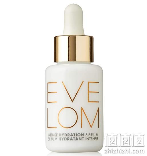 1倍差价：EVE LOM 玻尿酸保湿修护精华液 30ml 直邮到手471.5元（天猫890元） 值值值-买手聚集的地方