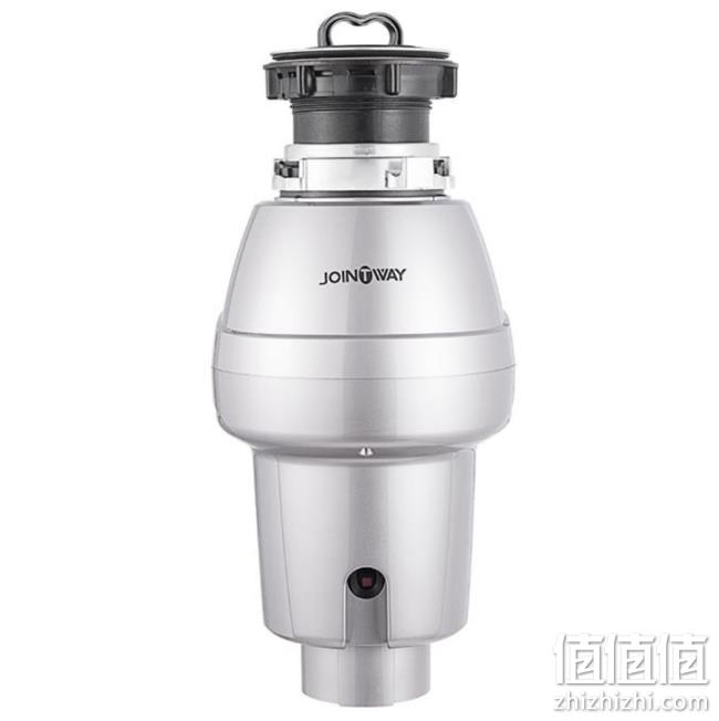 99.99%抗菌腔体，JOINTWAY 精卫 JW-332E 垃圾处理器 699元包邮 值值值-买手聚集的地方
