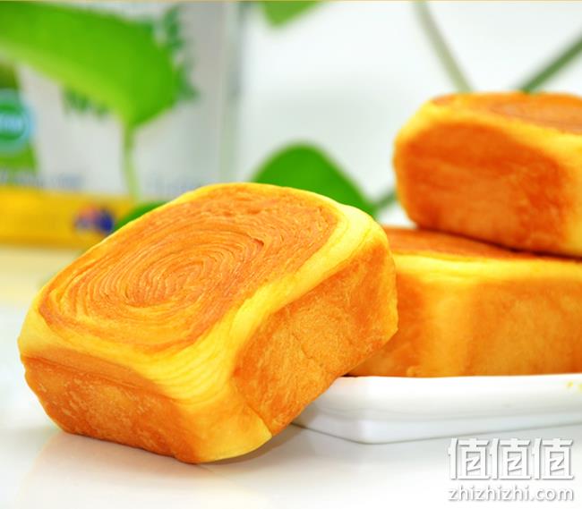 白菜价、香软可口：ABD 手撕面包 1Kg 9.9元包邮（之前推荐19.9元） 值值值-买手聚集的地方