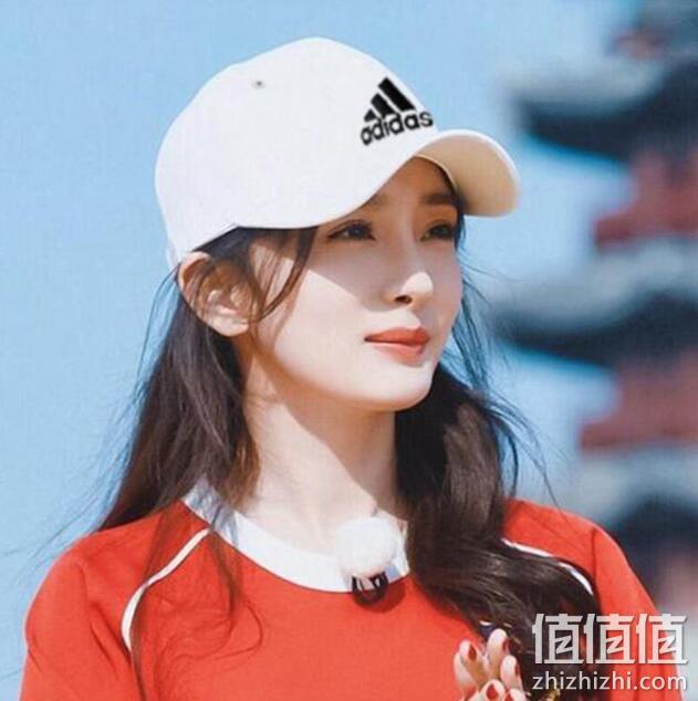 Adidas 阿迪达斯 FK0890 男女款户外运动休闲太阳帽 49元包邮 值值值-买手聚集的地方