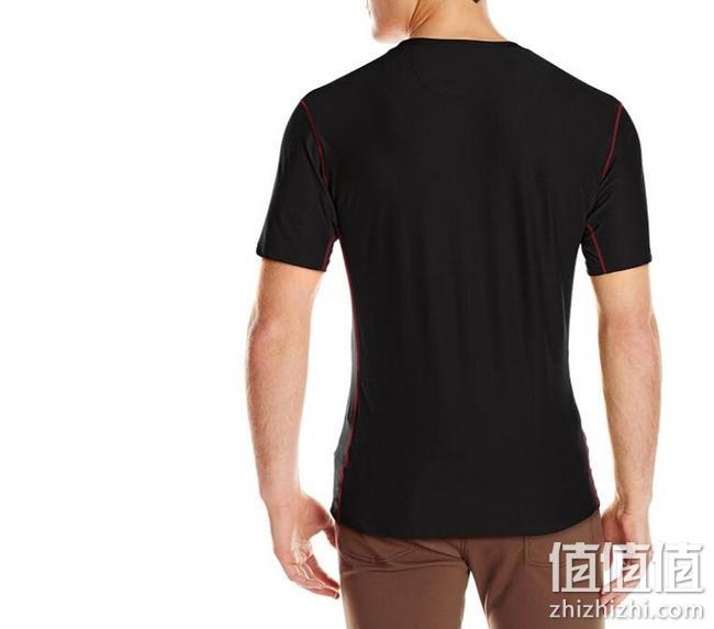浅库存，3小时自然速干：ExOfficio 男士 Give-n-Go 网眼运动T恤 Prime直邮到手157元 值值值-买手聚集的地方