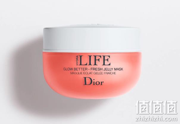 Dior 迪奥 乐肤源 焕采亮泽凝膜 50ml 309.08元包邮（官网520元） 值值值-买手聚集的地方