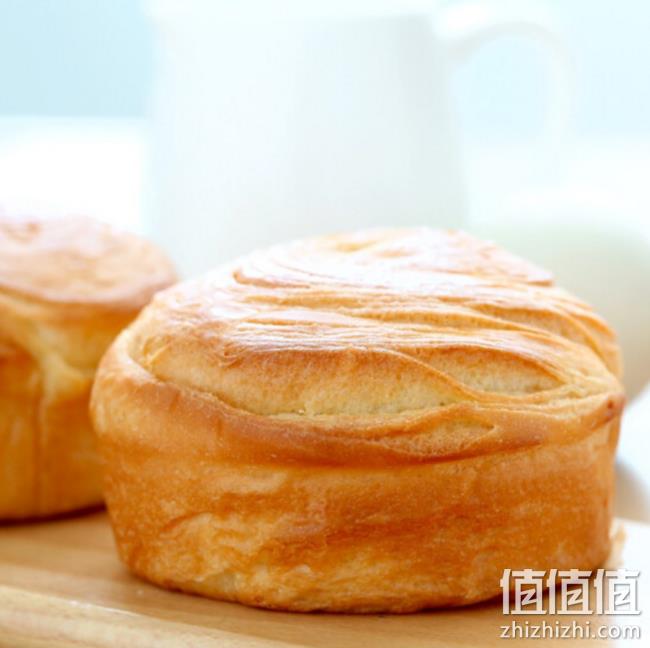 三只松鼠 手撕面包 1kg 整箱装 19.9元 值值值-买手聚集的地方