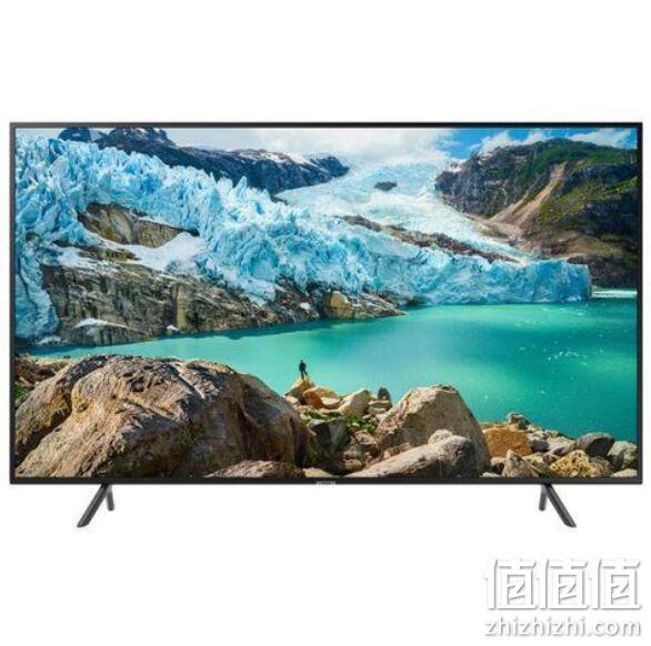 SAMSUNG 三星 UA55RU7700JXXZ 55英寸 4K液晶电视 2654元包邮 值值值-买手聚集的地方